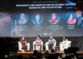 Mandiri Capital Indonesia dan Saison Capital Menggelar ‘On The Axis:Reinventing Finance’ untuk Mendorong Pertumbuhan Ekosistem Startup Fintech di Asia Tenggara