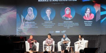 Mandiri Capital Indonesia dan Saison Capital Menggelar ‘On The Axis:Reinventing Finance’ untuk Mendorong Pertumbuhan Ekosistem Startup Fintech di Asia Tenggara