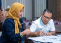 ASABRI Berikan Layanan Prima kepada Kepala Staf Umum Tentara Nasional Indonesia Letjen TNI (Purn.) Bambang Ismawan, S.E., M.M.