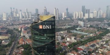BNI Tembus Daftar 1.000 Perusahaan Terbaik Dunia 2024, Menurut TIME dan Statista