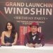 Grand Launching Windshine: Menyambut Era Baru Kecantikan Lokal dengan Windmatte