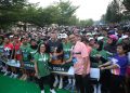 4.000 Peserta Ikuti Herbalife Run 2024 di ICE BSD, Tangerang