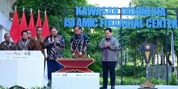 BSI Siap Akselerasi Global Hub & Islamic Ecosytem, Dukung Indonesia Islamic Financial Center (IIFC)