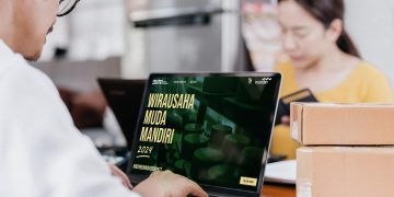 Gelorakan Semangat Berbisnis, Bank Mandiri Kembali Gelar Wirausaha Muda Mandiri (WMM) 2024