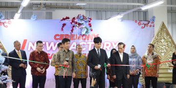 Sanwa Musen Indonesia Resmikan Pabrik Baru di Subang Smartpolitan, Perkuat Koridor Ekonomi Baru di Indonesia