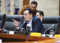 DPR Beri Pujian atas Pembukaan Kantor Perwakilan BNI di Sydney