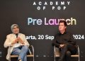 BNI, Telkomsel, dan AOP Berkolaborasi, Siap Jadikan Indonesia Pusat Pop Idol Global di Asia Tenggara