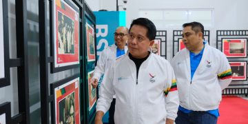 Volume Transaksi QRIS dan ATM BSI di Aceh Naik Double Digit Selama PON XXI