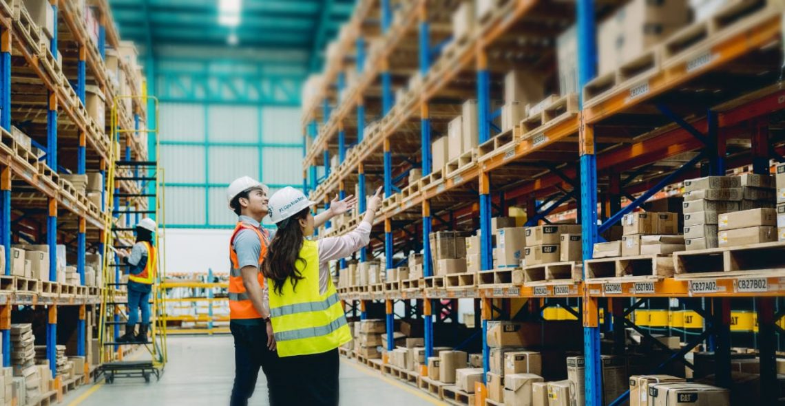 Geliatkan Industri Pertambangan Kalimantan Barat, CKB Logistics Resmikan Kantor Baru di Pontianak