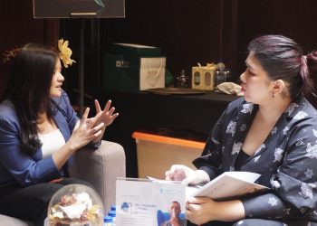 Jakarta Stemcell Centre Berpartisipasi dalam “NUSANTARA: Sebuah Perayaan Kekayaan Indonesia”