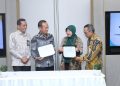 BSI Perluas Layanan Bank Garansi Gandeng Jamkrida Jakarta