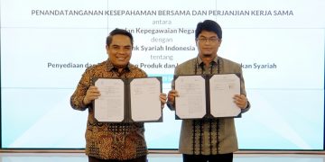 Pertumbuhan DPK BSI Solid Ditopang Payroll