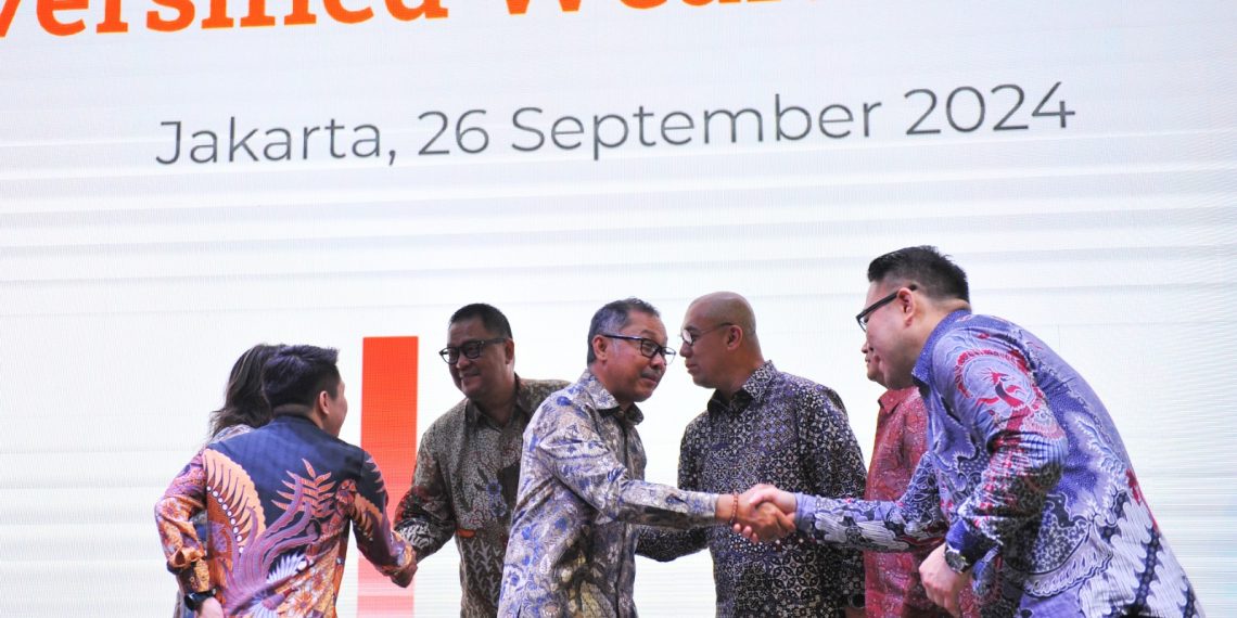 Sinergi BTN-Syailendra Capital,Hadirkan Dua Produk Reksa Dana Unggulan