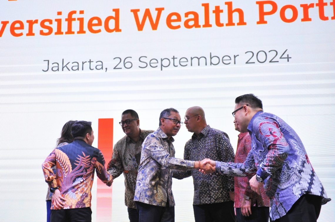 Sinergi BTN-Syailendra Capital,Hadirkan Dua Produk Reksa Dana Unggulan