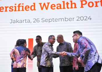 Sinergi BTN-Syailendra Capital,Hadirkan Dua Produk Reksa Dana Unggulan