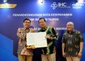Beri Layanan VIP Nasabah, Bank Mandiri Taspen Gandeng IHC PT Rolas Nusantara Medika