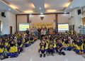 Tanamkan Pehamanan Keselamatan Jalan Sejak Dini,Bridgestone Indonesia Gelar Road Safety School Program 2024