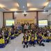 Tanamkan Pehamanan Keselamatan Jalan Sejak Dini,Bridgestone Indonesia Gelar Road Safety School Program 2024