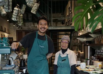 Inovasi Minuman Tradisional Berbasis Rempah: Uma Oma Rayakan Satu Tahun Dengan Produk Baru Yang Fenomenal