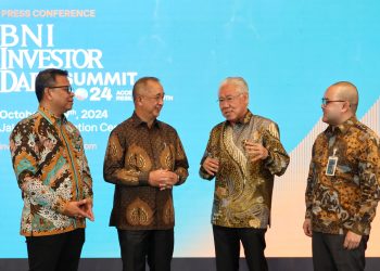BNI Investor Daily Summit 2024: Akselerasi Pertumbuhan Ekonomi Indonesia di Masa Transisi