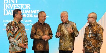 BNI Investor Daily Summit 2024: Akselerasi Pertumbuhan Ekonomi Indonesia di Masa Transisi