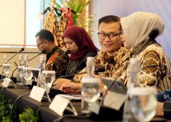 Tren Suku Bunga Bakal Kondusif, Bank Mandiri Optimis Ekonomi RI Tumbuh 5,06% di 2024 dan 5,18% di 2025