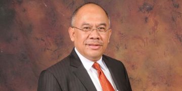 Usai Diangkat jadi Dirut Bulog, Wahyu Suparyono Ingin Berantas Mafia Pangan