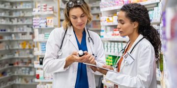 Industri Farmasi Nasional Tumbuh 32,35 Persen hingga Kuartal I-2024