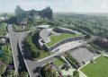 China dan Australia Mau Groundbreaking Proyek di IKN