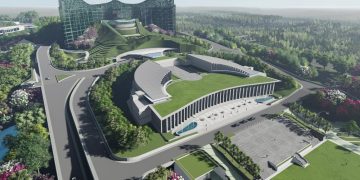 China dan Australia Mau Groundbreaking Proyek di IKN