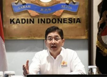 Dewan Pengurus Kadin Bakal beri Sanksi ke Siapa Saja Anggotanya yang Melanggar Aturan Organisasi