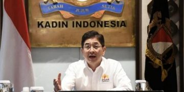 Dewan Pengurus Kadin Bakal beri Sanksi ke Siapa Saja Anggotanya yang Melanggar Aturan Organisasi