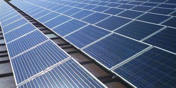 PUPR Izinkan Kementerian ESDM Tingkatkan Kapasitas PLTS Terapung di Bendungan