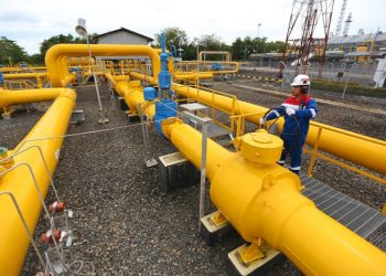 Proyek Cisem II Ditargetkan Rampung dalam 18 Bulan