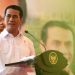 Mentan Amran: Proyek Food Estate Harus Dilanjutkan