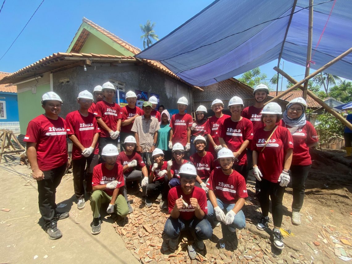 Surya Internusa Group Kembali Gelar Program Beasiswa SMK Suryacipta Tahun Ketiga