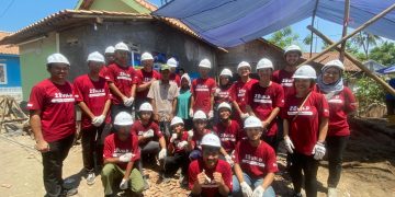 Surya Internusa Group Kembali Gelar Program Beasiswa SMK Suryacipta Tahun Ketiga