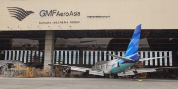 GMFI Bidik Konsumen Eropa dan Asia di Tahun Depan