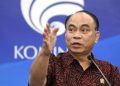 Tiga Target Menteri Koperasi Budi Arie di 100 Hari Pertama