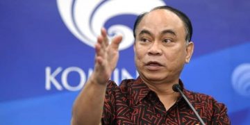 Tiga Target Menteri Koperasi Budi Arie di 100 Hari Pertama