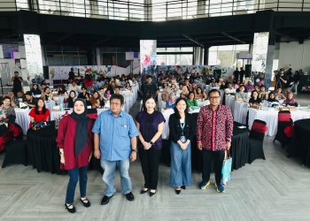 Menuju Indonesia Inklusif, Prudential Indonesia Bangun Literasi dan Inklusi Keuangan bagi Komunitas Disabilitas