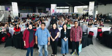 Menuju Indonesia Inklusif, Prudential Indonesia Bangun Literasi dan Inklusi Keuangan bagi Komunitas Disabilitas