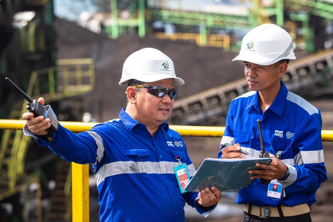 Dianugerahi Predikat Terbaik Oleh Kementerian ESDM, Anak Usaha ABM Investama Giat Lestarikan Lingkungan