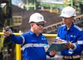 Dianugerahi Predikat Terbaik Oleh Kementerian ESDM, Anak Usaha ABM Investama Giat Lestarikan Lingkungan