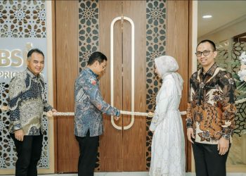 BSI Prioritas Perkuat Literasi Keuangan Syariah Melalui Gelaran Islamic Wealth Insight