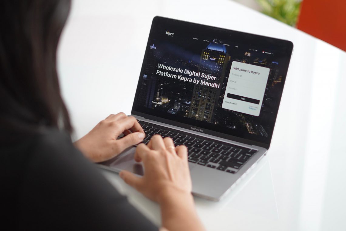 Rayakan HUT ke-26, Bank Mandiri Perkenalkan Kopra by Mandiri dengan Layanan yang Lebih Adaptif dan Solutif