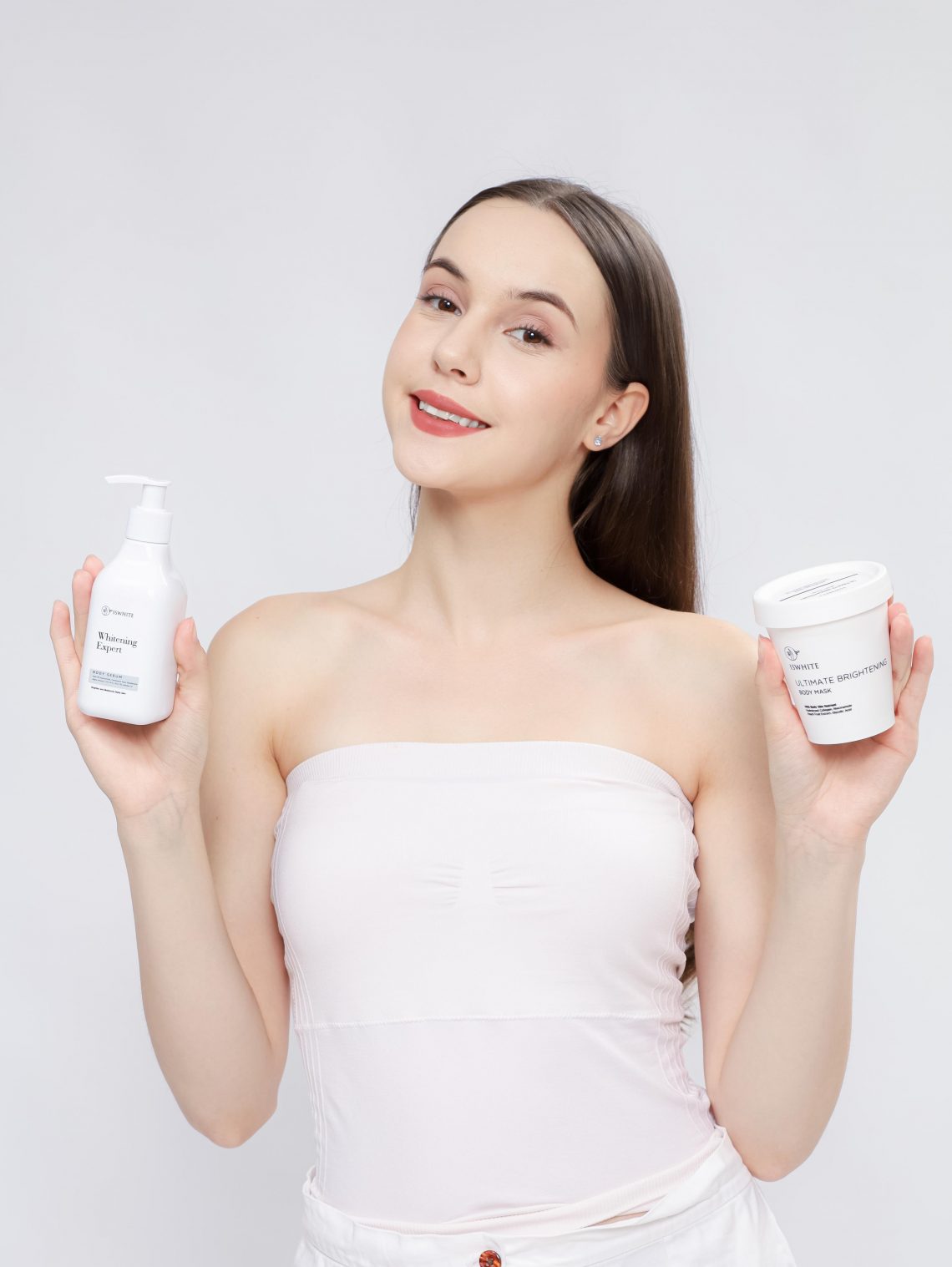 ISWHITE Hadirkan Promo Spesial 10.10 Eksklusif di Shopee:Berlimpah Hadiah Emas dan Diskon Fantastis!
