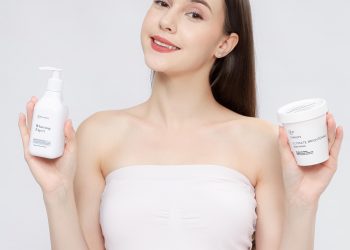 ISWHITE Hadirkan Promo Spesial 10.10 Eksklusif di Shopee:Berlimpah Hadiah Emas dan Diskon Fantastis!