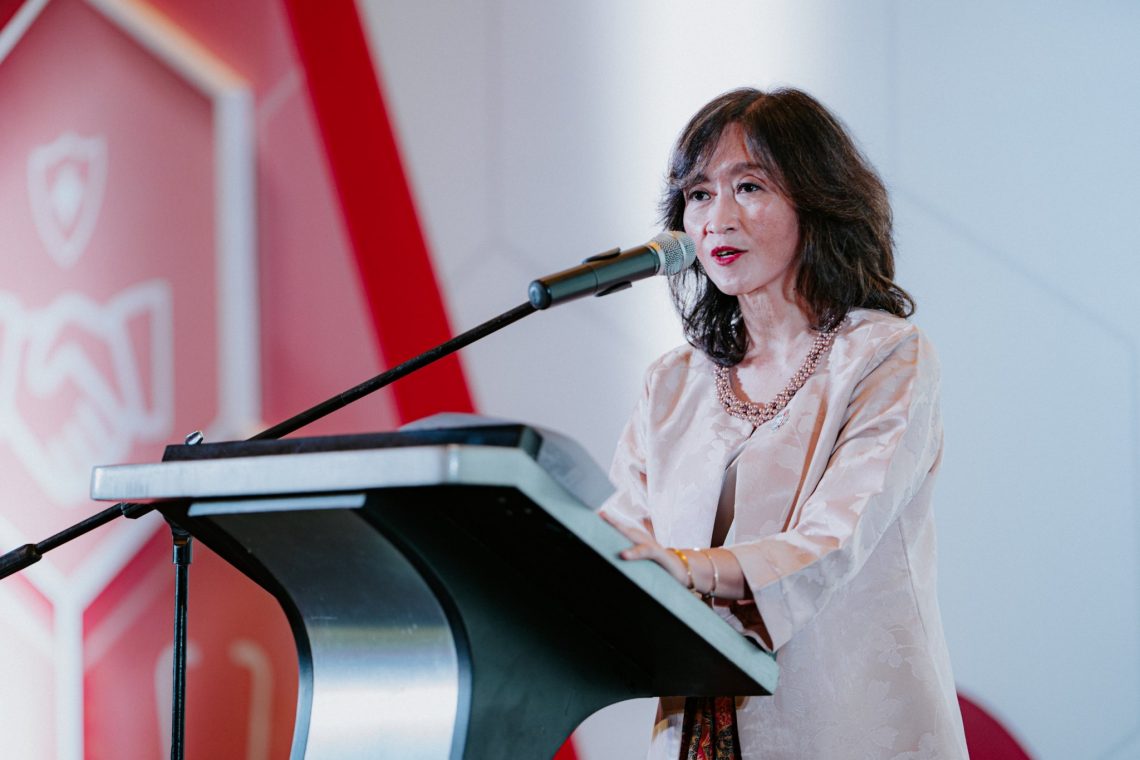 Prudential Indonesia Perluas Layanan PRUPriority Hospitals melalui Kemitraan Strategis dengan Kementerian Kesehatan