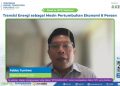 Peluang Percepatan Transisi Energi untuk Dorong Pertumbuhan Ekonomi Hingga 8 Persen